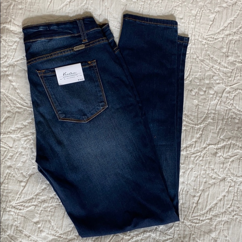 Kancan jeans